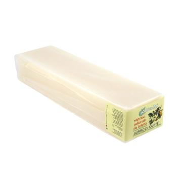 Barra di Sapone Naturale Karitè 1 kg.