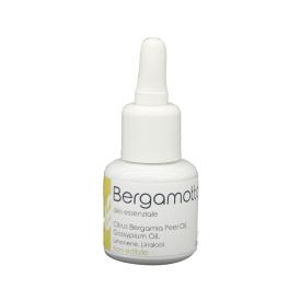 essential mind's verde 15ml BERGAMOTTO
