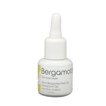 essential mind's verde 15ml BERGAMOTTO essential mind's verde 15ml BERGAMOTTO