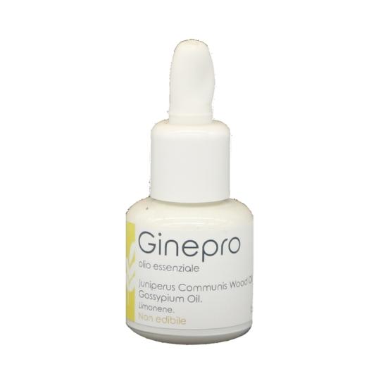 essential mind's verde 15ml GINEPRO