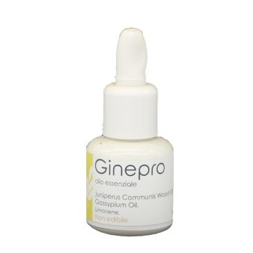 essential mind's verde 15ml GINEPRO essential mind's verde 15ml GINEPRO