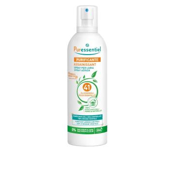 Spray GRANDE Purificante per Ambiente Puressentiel  500 ml.