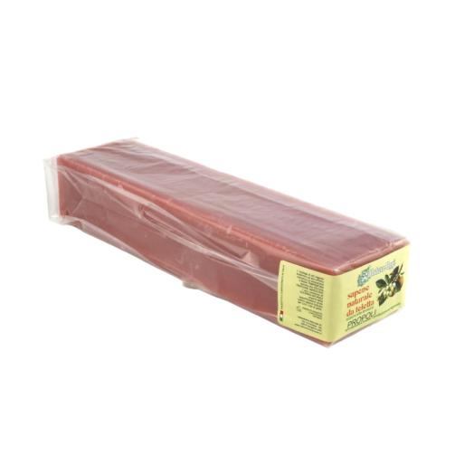 Barra di Sapone Naturale Propoli 1 kg.