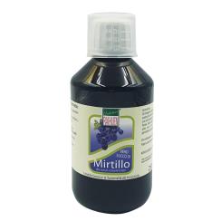 Succo di Mirtillo Puro 250 ml.