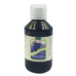 Succo di Mirtillo Puro 250 ml.