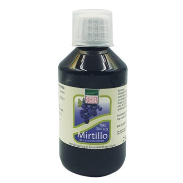 Succo di Mirtillo Puro 250 ml. Succo di Mirtillo Puro 250 ml.