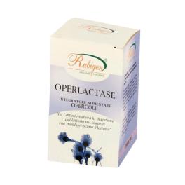 Capsule Operlactase per Intolleranza al Lattosio 280 mg.da 60cps.