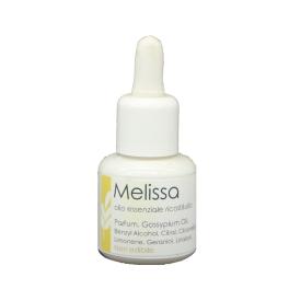 essential mind's verde 15ml MELISSA