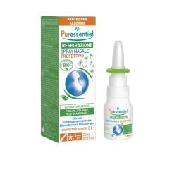 Spray Nasale Bio Puressentiel per Allergie  20 ml.