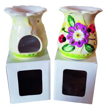 Diffusore di Essenza in Ceramica Diffusore di Essenza in Ceramica