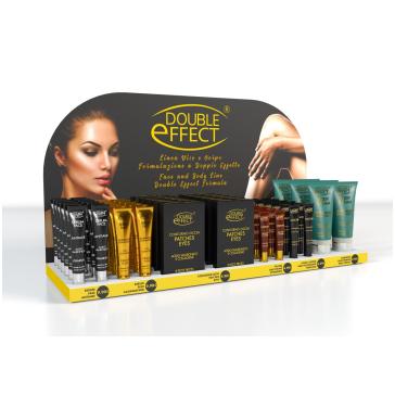 Espositore Display da banco assortito Espositore Display da banco assortito