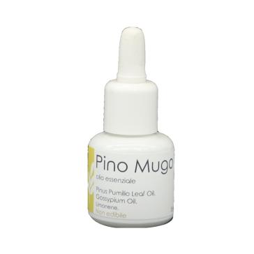 essential mind's verde 15ml PINO MUGO essential mind's verde 15ml PINO MUGO