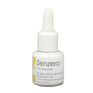 essential mind's verde 15ml ZENZERO essential mind's verde 15ml ZENZERO