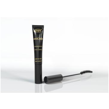 Mascara Double Effect Allungaciglia e Volumizzante, con scovolino curvo ml. 10 Mascara Double Effect Allungaciglia e Volumizzante, con scovolino curvo ml. 10