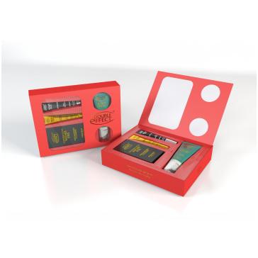 Elegantissima Scatola da regalo Rossa cm.27x22x5 Elegantissima Scatola da regalo Rossa cm.27x22x5