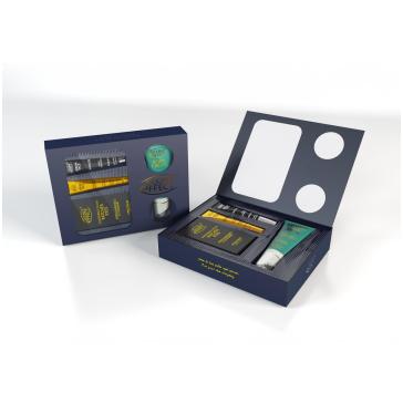 Elegantissima Scatola da regalo Blu cm.27x22x5 Elegantissima Scatola da regalo Blu cm.27x22x5