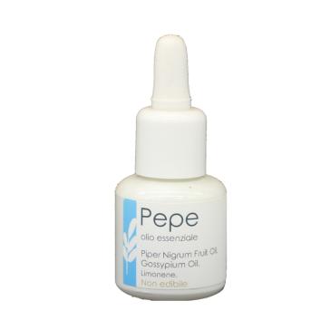 essential mind's blu 15ml PEPE NERO essential mind's blu 15ml PEPE NERO