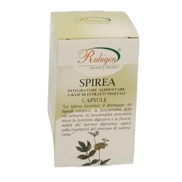 Capsule Spirea Ulmaria Articolazioni 400mg da 60 cps.