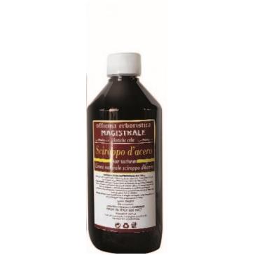 Sciroppo Acero 500 ml.