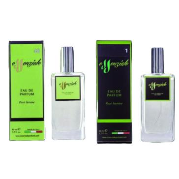 Profumo 50 ML Bulgary Man In Black pour homme