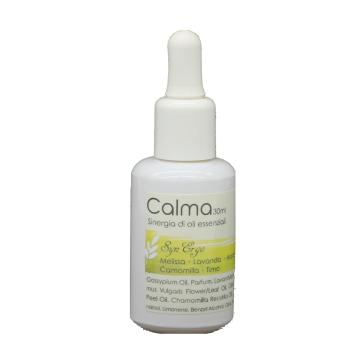 GOCCE CALMA syn ergo 30ml GOCCE CALMA syn ergo 30ml