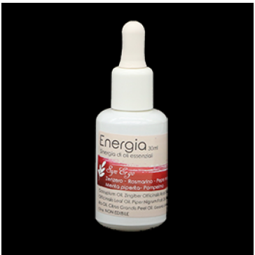 GOCCE ENERGIA syn ergo 30ml GOCCE ENERGIA syn ergo 30ml