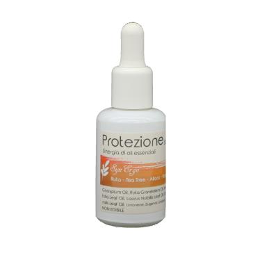 GOCCE PROTEZIONE syn ergo 30ml GOCCE PROTEZIONE syn ergo 30ml