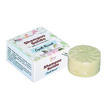 Shampoo Solido Capelli normali da 85 gr