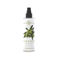 Acqua profumata Spray per il corpo all'Olio di oliva da 300 ml.