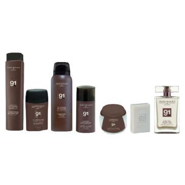 Profumo 91 Man da 50 ml Profumo 91 Man da 50 ml