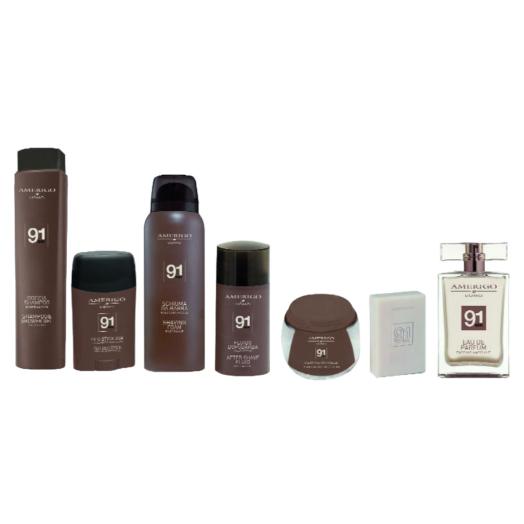 Profumo 91 Man da 50 ml Profumo 91 Man da 50 ml