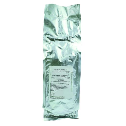 Achillea Sommita' Taglio Tisana 500gr. Achillea Sommita' Taglio Tisana 500gr.