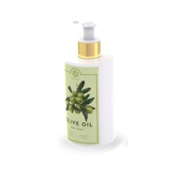Body Lotion Linea Fiorentini all'Olio di Oliva  300 ml.