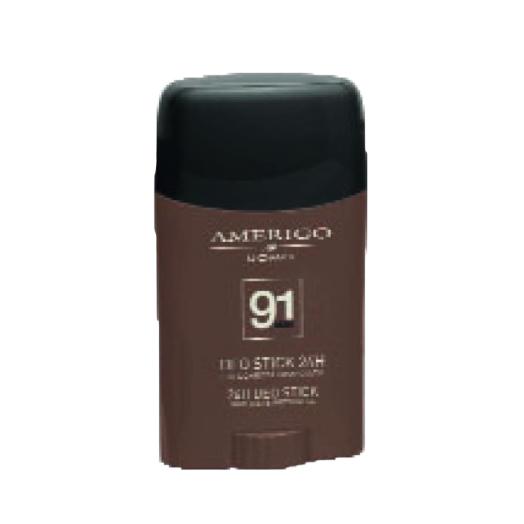 Deodorante stick 91 MAN da 50 ml Deodorante stick 91 MAN da 50 ml