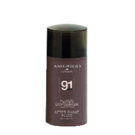Fluido Dopobarba 91 MAN da 100 ml