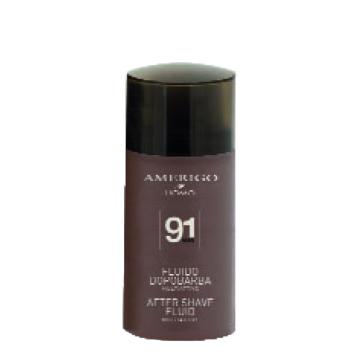 Fluido Dopobarba 91 MAN da 100 ml