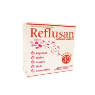 Reflusan per il Benessere dello Stomaco Confezione 30 bustine