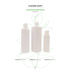 flacone 100ml