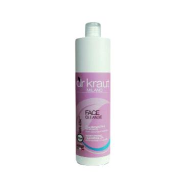 Gel Detergente Idratante con collagene marino da 500 ml