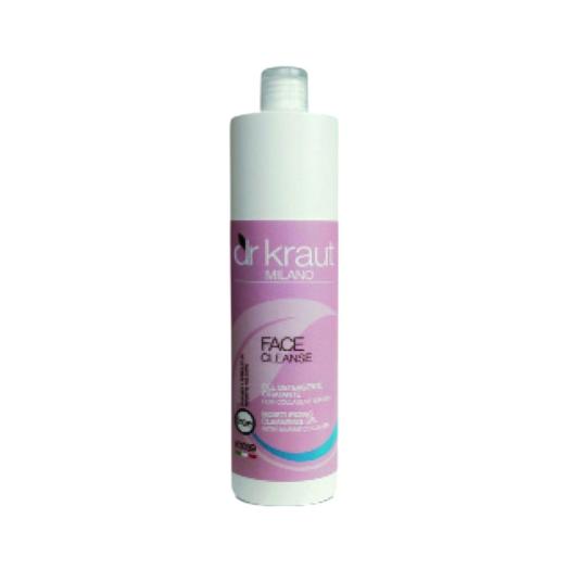 Gel Detergente Idratante con collagene marino da 500 ml