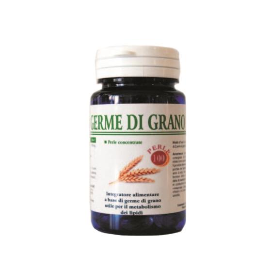 Perle Germe di Grano 100 prl. Perle Germe di Grano 100 prl.