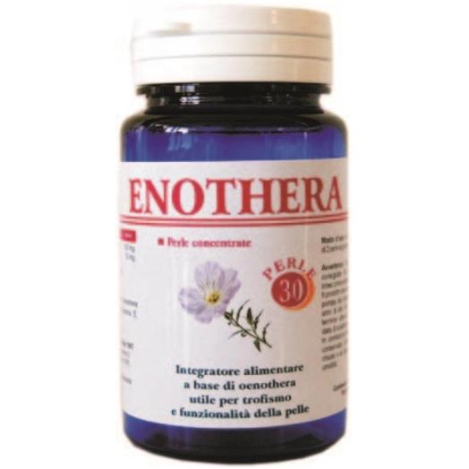 Perle Olio di Enotera Trofismo e Funzionalita'della Pelle 50 prl. Perle Olio di Enotera Trofismo e Funzionalita'della Pelle 50 prl.