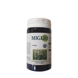 Capsule Miglio Capelli,Pelle,Unghie 50 cps.