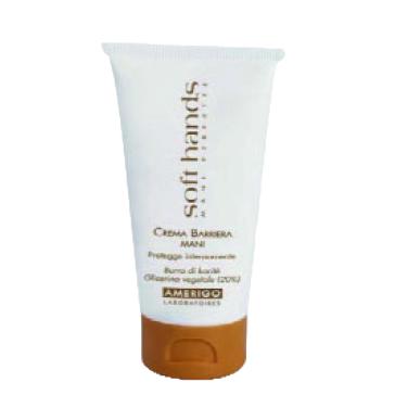 Crema Mani Barriera da 75 ml Crema Mani Barriera da 75 ml