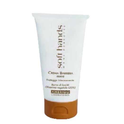 Crema Mani Barriera da 75 ml Crema Mani Barriera da 75 ml