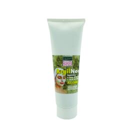 Maschera Argilla e Neem Argilneem tubo da 250 ml.