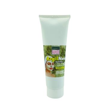 Maschera Argilla e Neem Argilneem tubo da 250 ml. Maschera Argilla e Neem Argilneem tubo da 250 ml.