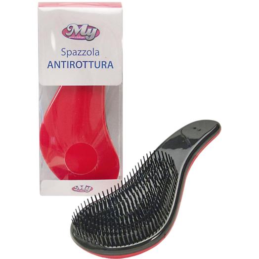 Spazzola Capelli Antirottura Spazzola Capelli Antirottura