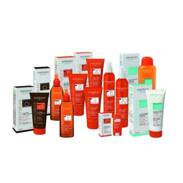 Crema Solare Protettiva Amerigo  SPF 50 da 150 ml Crema Solare Protettiva Amerigo  SPF 50 da 150 ml
