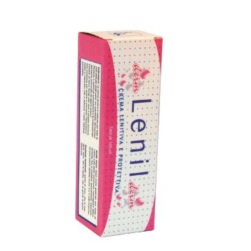 Crema Lenil Protettiva Ideali Bimbi tubo  100 ml. Crema Lenil Protettiva Ideali Bimbi tubo  100 ml.